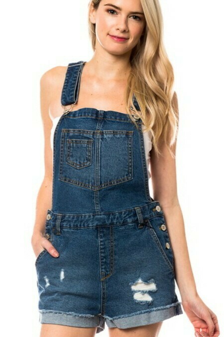 Authentic Denim
