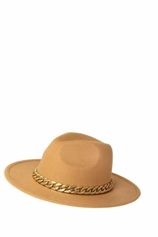 Fedora Hat