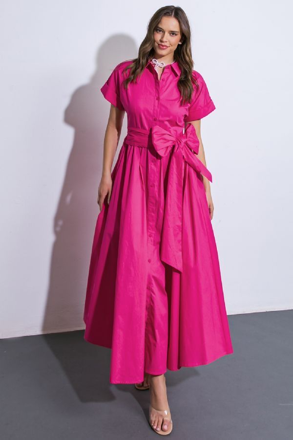 Maxi Magenta