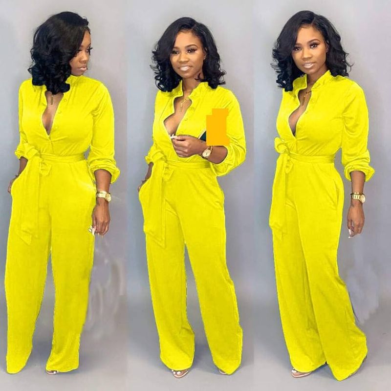 Jumpsuits  / Rompers