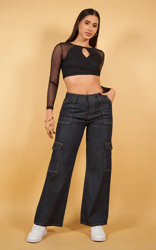 Jeans / Pants / Shorts