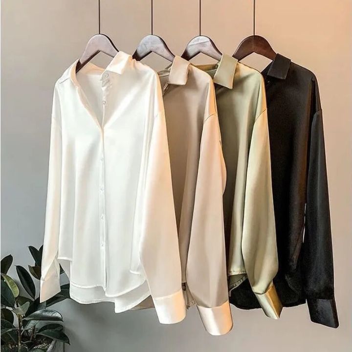 Shirts / Tops / Bodysuits