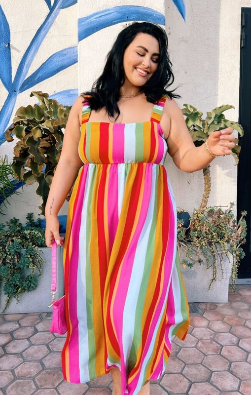 Plus Sizes