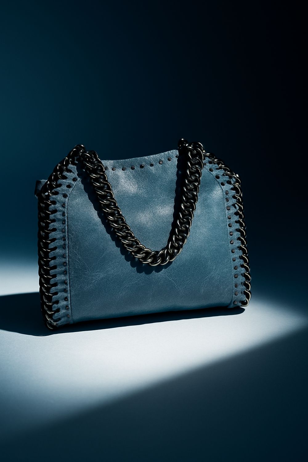 Cartera Chain Bag Crossbody