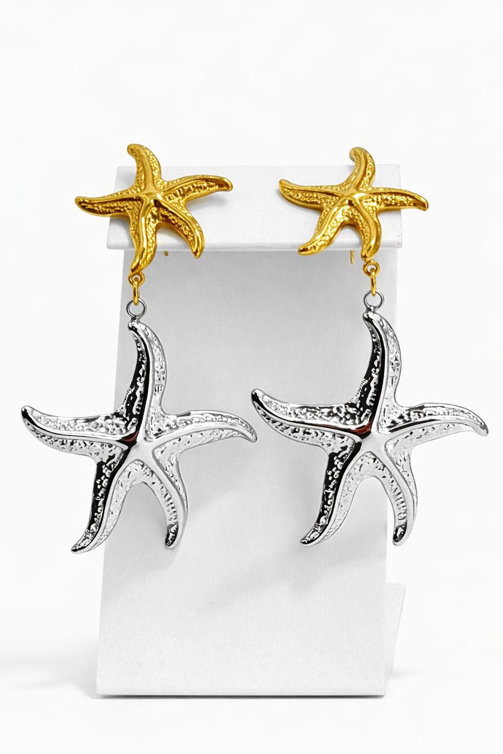 "Ocean Stars" Earings