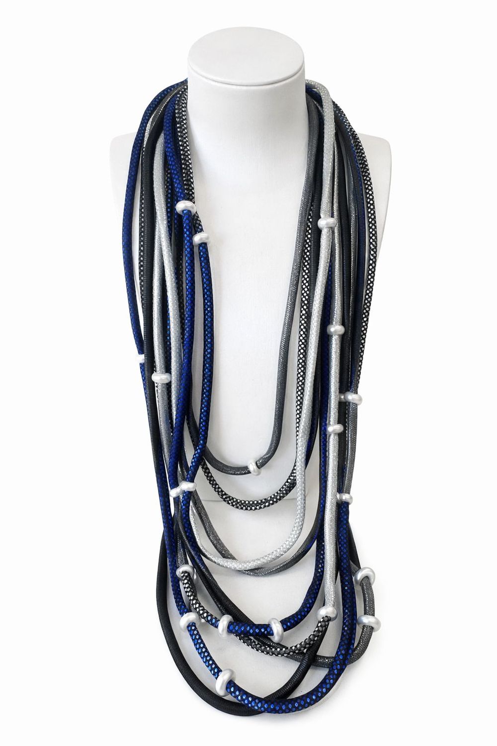 Collar Artesanal Largo