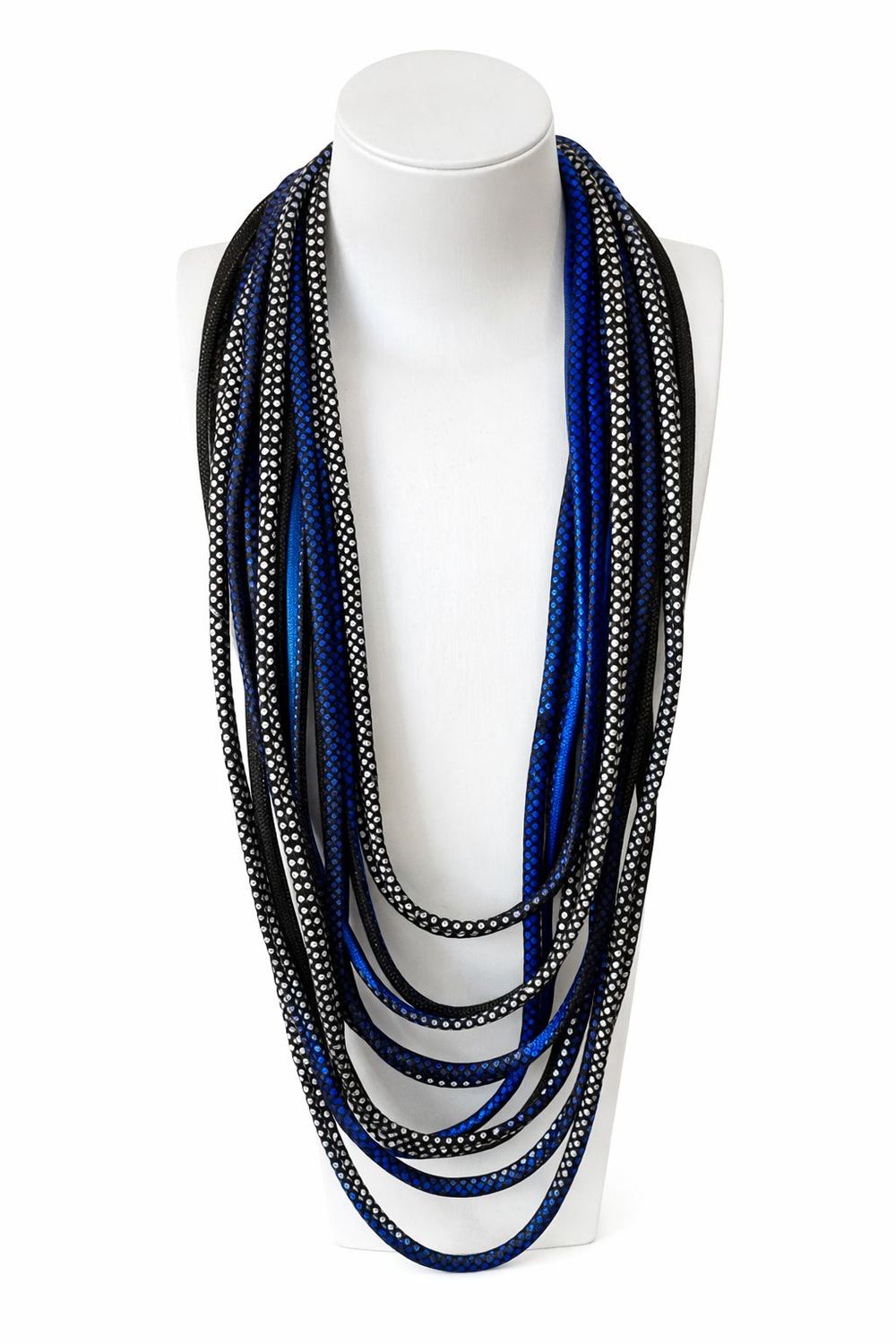 Collar Artesanal Mediano