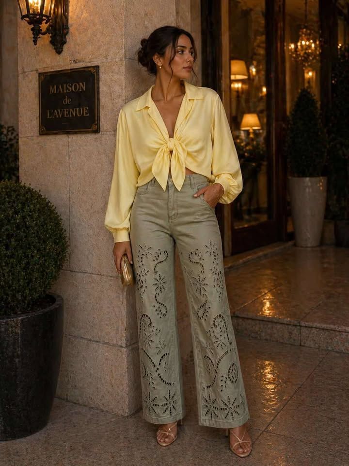 SATIN TOP NUDO ITALIANA ONE SIZE