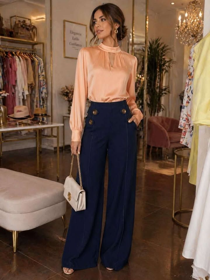 ORANGE ELEGANT BODY