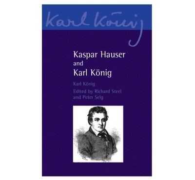 Kaspar Hauser & Konig B8797