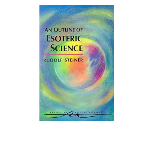 B408 An Outline of Esoteric Science