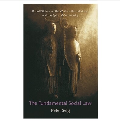 Fundamental Social Law B6542