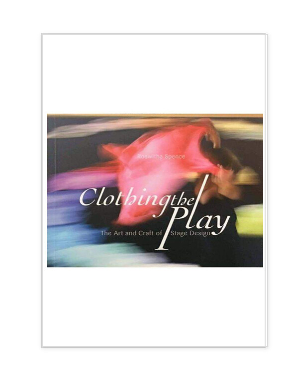Clothing the Play B7252