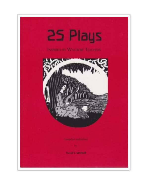 25 Plays B5048