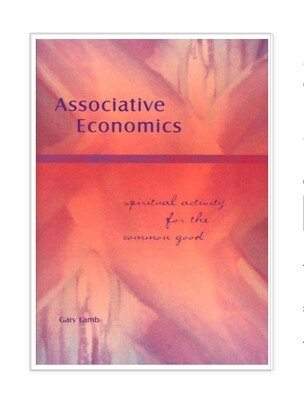Associative Economics B7108
