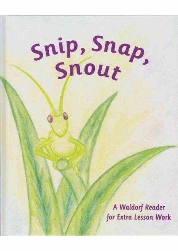 Snip Snap Snout B5641