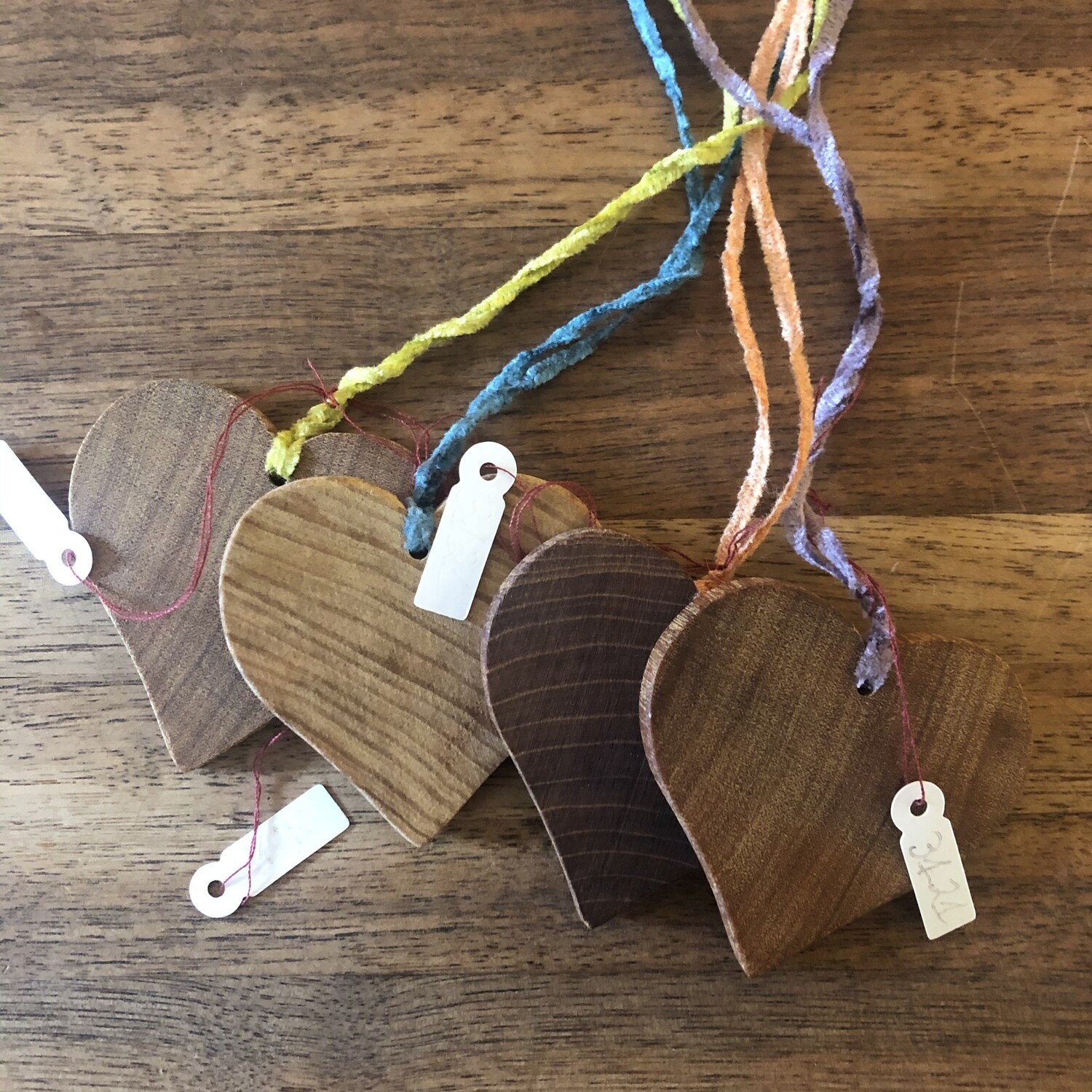 wooden hearts 3121