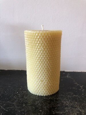 Pillar honeycomb 6" 3118