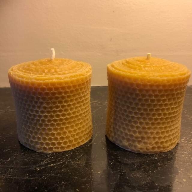 Pillar Honeycomb 3” 3005