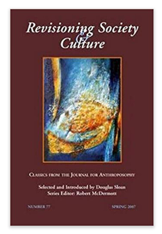 Revisioning Society & Culture B6263