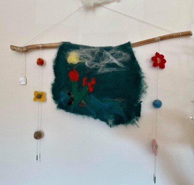 Felted pictures - sm - 2016