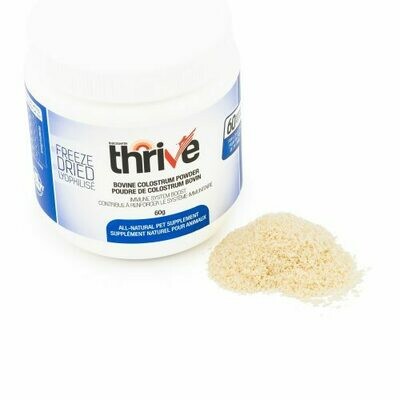 Thrive Bovine Colostrum Powder