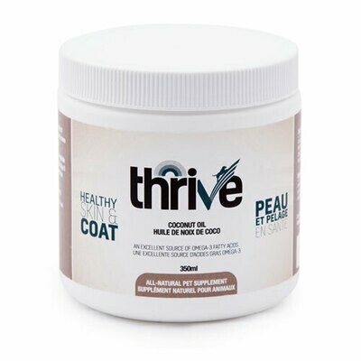 Thrive Coconut Oil