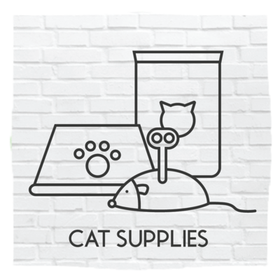 Cat Supplies