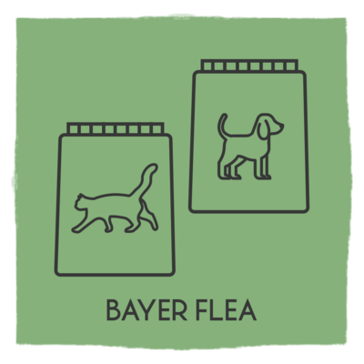 Bayer Flea