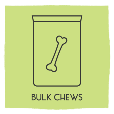 Bulk Chews