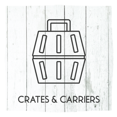 Crates/Carriers