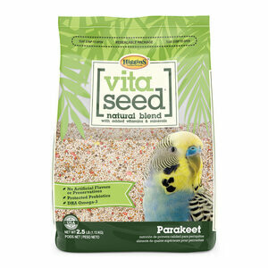 Vita Seed Parakeet 2.5 lb
