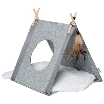 Be One Breed Cat Tipi