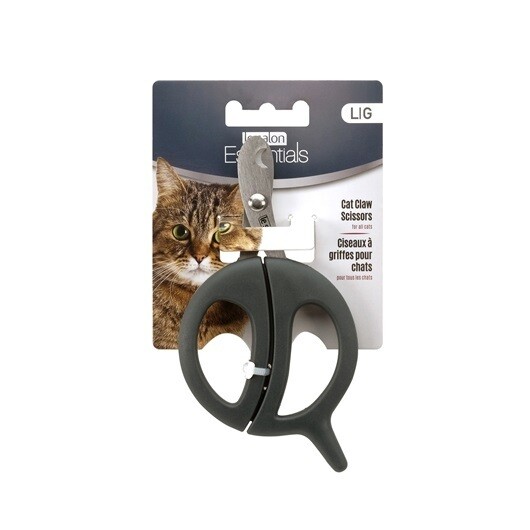 Le Salon Essentials Cat Claw Scissors Large