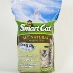 SmartCat Lightweight Clumping Litter 10 lb