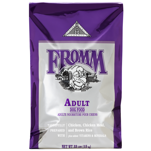 Fromm Adult Classic 13.6 kg