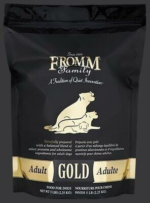 Fromm Gold Adult 13.6 kg
