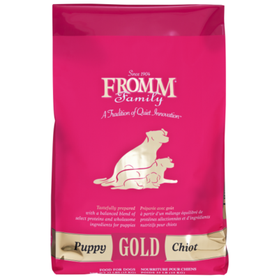 Fromm Gold Puppy 13.6 kg