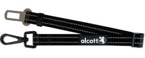 Alcott Seatbelt Tether