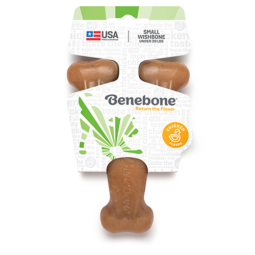 Benebone Wish Chicken Small