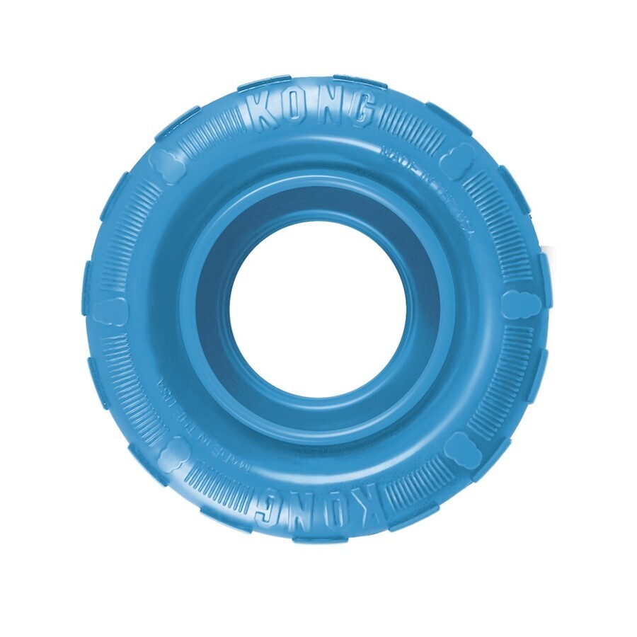 Kong Puppy Tire Small