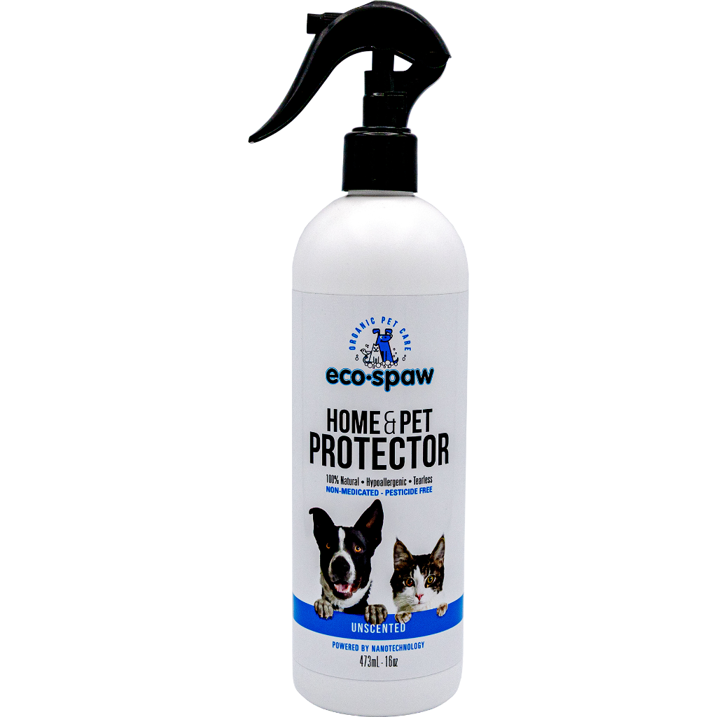 Ecospaw Home & Pet Protector Unscented 16 Oz