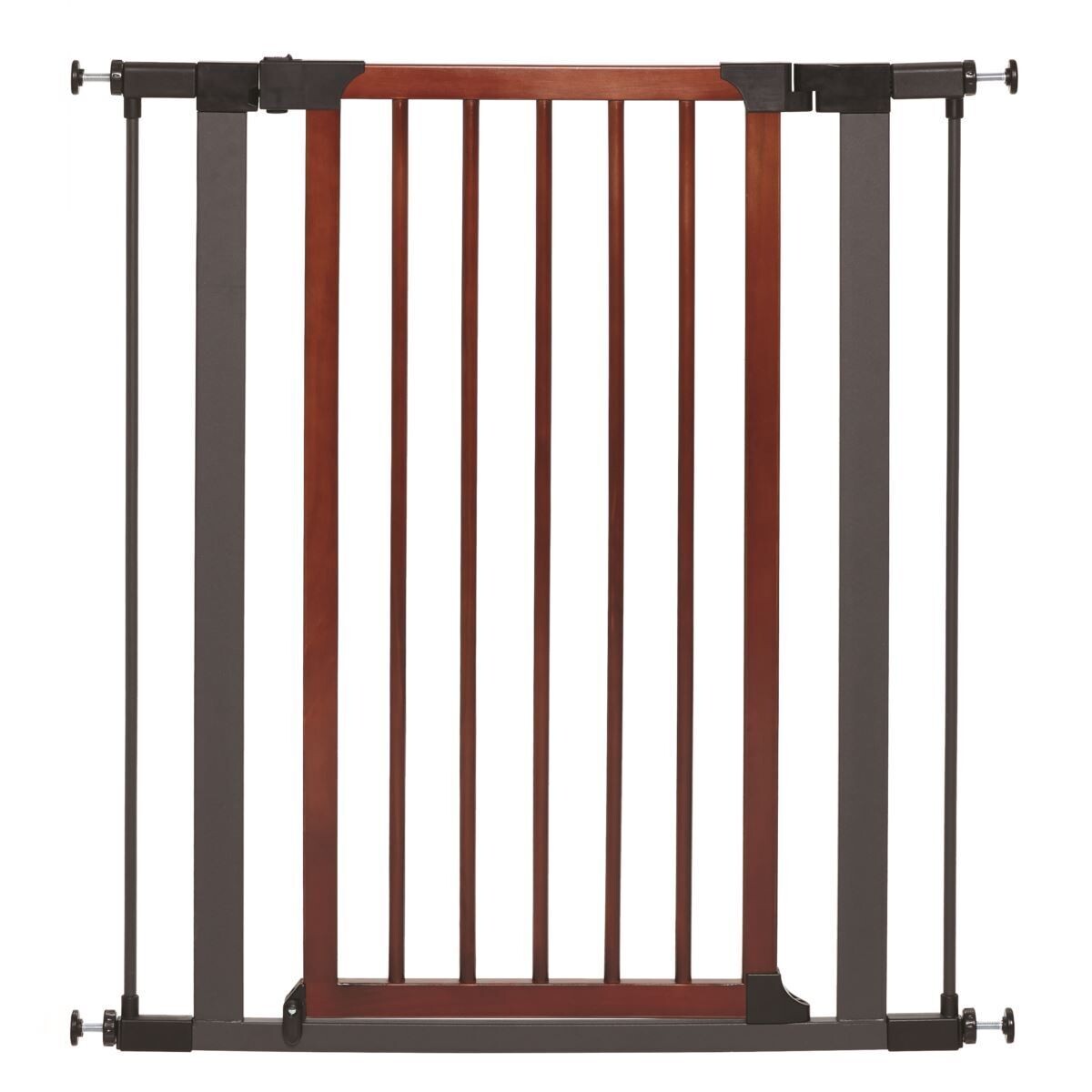 Midwest Gate Wood/Steel 39 inch