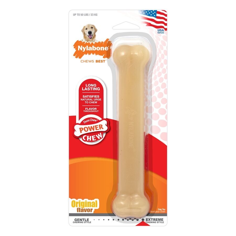 Nylabone Durachew Bone Giant