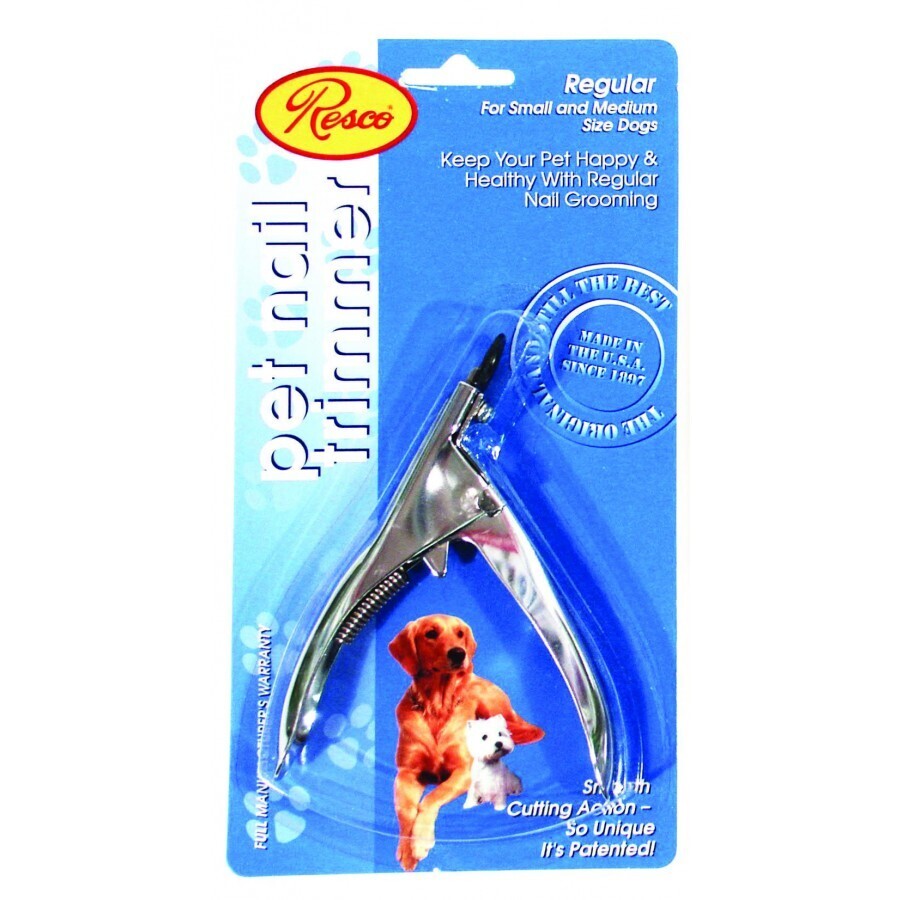 RESCO Nail Trimmer Small/Med