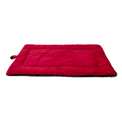 Westex Crate Mat - Red Med - 23" X 14"
