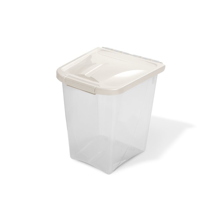 Vanness Pet Food Container Holds 10 lb