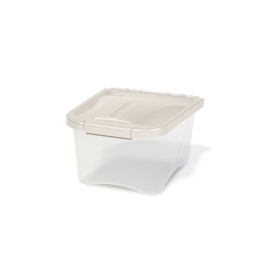 Vanness Pet Food Container Holds 5 lb