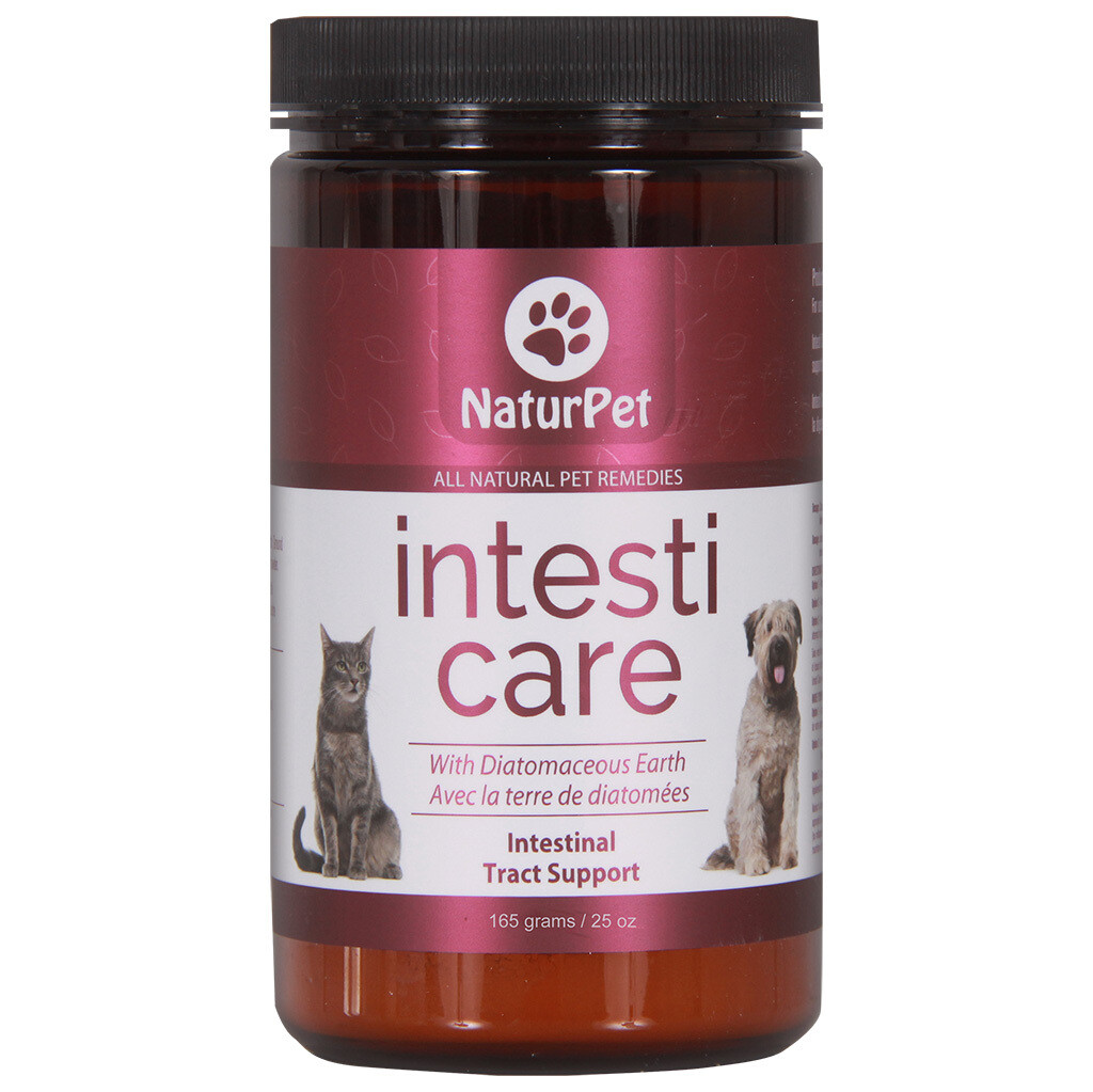 Naturpet Intesticare 300 G