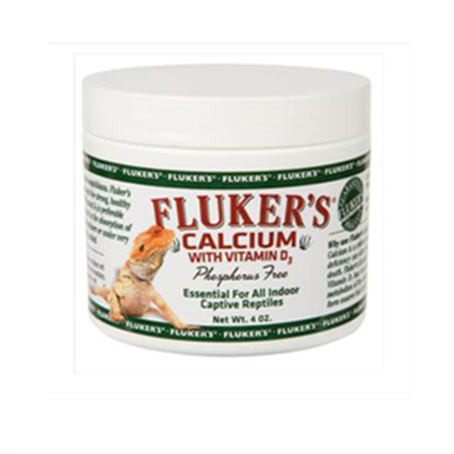 Flukers Repta-Calcium 2 oz